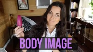 BODY IMAGE AND BEAUTY STANDARDS