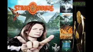BEST OF STRATOVARIUS
