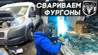 Американский Thanksgiving Day  в нашей мастерской