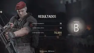 Resident Evil 4 Remake: jugando por primera vez xd