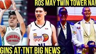 GINEBRA AT TNT BIG TRADE I ROS MAY TWIN TOWER NA