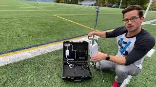 VS Replay - Pt 2 Setup