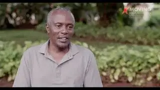 Lifeksills Programme   a word from Francis