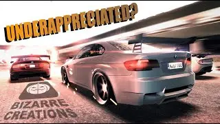 Blur - Combat Racing's Greatest Achievement