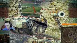 СЕНСА ДЛЯ WOT! И КАК ПОПАДАТЬ В ТАНКИ!
