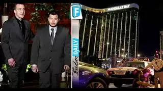Security Guard In Vegas Shooting Not Innocent After All – Fled The Country While Still Bleeding, Her