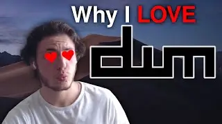 Why I LOVE dwm