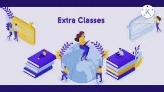 CLASS TOUR