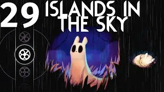 CC Plays: Rain World 29 - Islands in the Sky