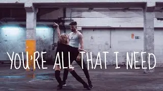 Wandering Arrows - You're All That I Need (Official Music Video)