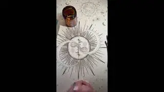 Мерцана Таро в прямом эфире!