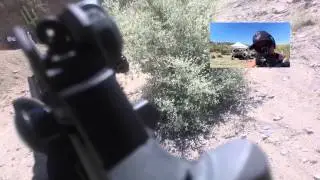 Pivothead+EGO Ar15