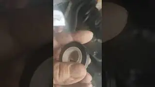 Замена сальника распредвала гольф5