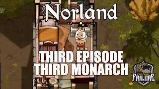 Good Queen Kaz | Norland episode 3
