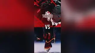 Tanjuro vs Yoriichi // Dancin | Demon King Tanjiro #demonslayer #tanjuro #yoriichi #hashira
