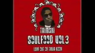 Trim - Flowdan Slewage