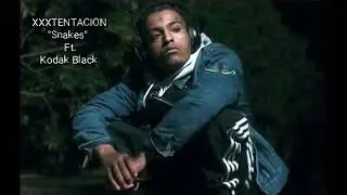 XXXTentacion 