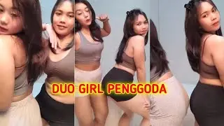 BIGO LIVE DUO GOYANG #bigolive #bigolivevideo