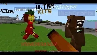 Minecraft Hungergames 001 (HD/De)