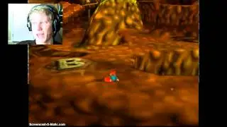 Conker's Bad Fur Day Episode 10 - Wow! Just Wow!