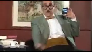 Don Graceliano: Opinión sobre los celulares - Vargasvil ®