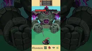 Soul Knight  - Challenge (22/09/2023)  5 