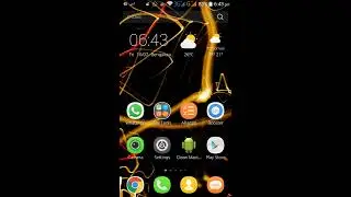 Remove left over residue files after apk uninstallededit