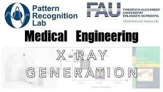 Medical Engineering - X-ray Generation