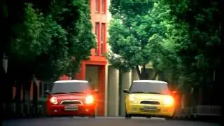 Lifan 320 Smily commercial