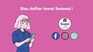 Cara pesan kartu Sugoimobile