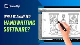 [Full] Doodly Whiteboard Animation Video Maker Software for PC and Mac