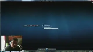 Komputersem психует из-за того, что у него не воспроиводится видео