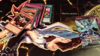 Yu-Gi-Oh ! Galactic Overload and Photon Shockwave Unboxing