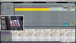 Maschine as VST Part 4