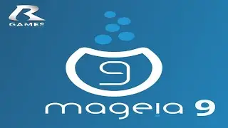 Mageia 9 (Linux)