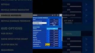 Do THIS To Fix Your Aim Assist On Fortnite 