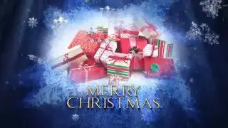 LES ISLE ROSE holiday video intro