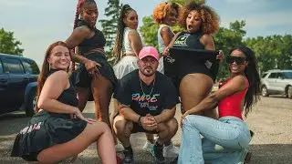 Day in the Life of a Music Video Director