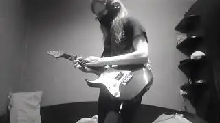 Tiny Moving Parts - Always Focused (guitar cover)