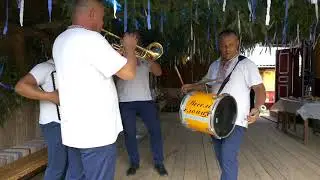 МУЗИКАНТИ НА ВЕСІЛЛЯ - ВЕСЕЛІ ХЛОПЦІ