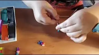 3D конструктор из подручных материалов