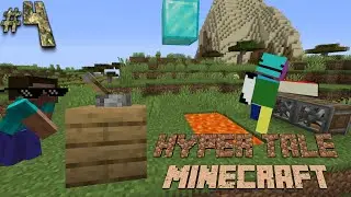 Minecraft HyperTale odc 4 [PL]