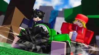 It should've been me, not him! - (Yu-Gi-Oh Roblox Remake)