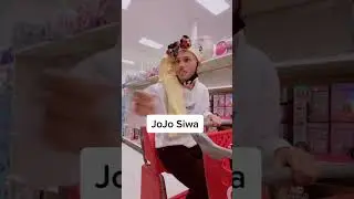 A day in the life of JoJo Siwa (parody)