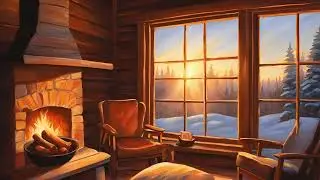 Gentle Morning Wake-Up ASMR | Relaxing Narration to Start Your Day