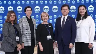 Foresight on the Future of Democracy | 27th Forum 2000 Conference