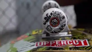 Bronson "Ditch 'Em" at Active HQ: Next Generation