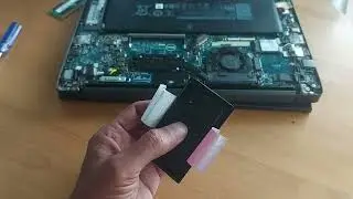 upgrade ram laptop
