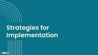 Next-Gen AI: Strategies for Implementing Generative AI in Your Ecosystem