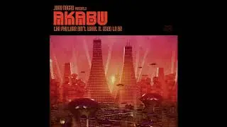 Akabu - Feelin Nervous